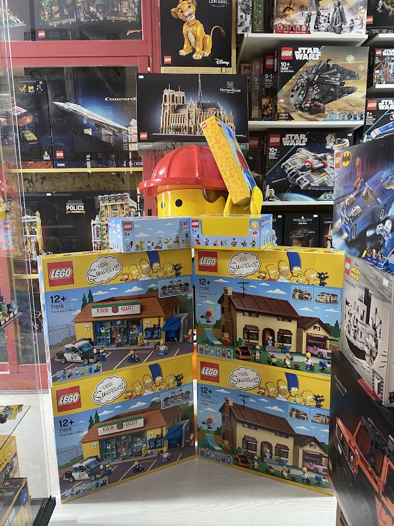 Foto 2 de Galegobricks