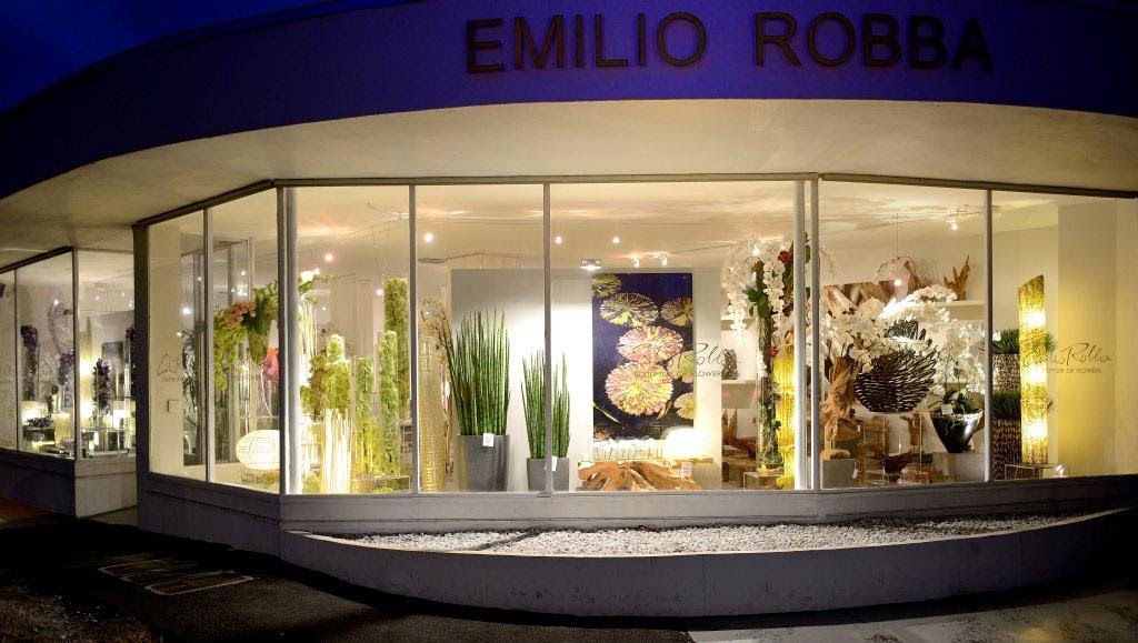 Emilio Robba