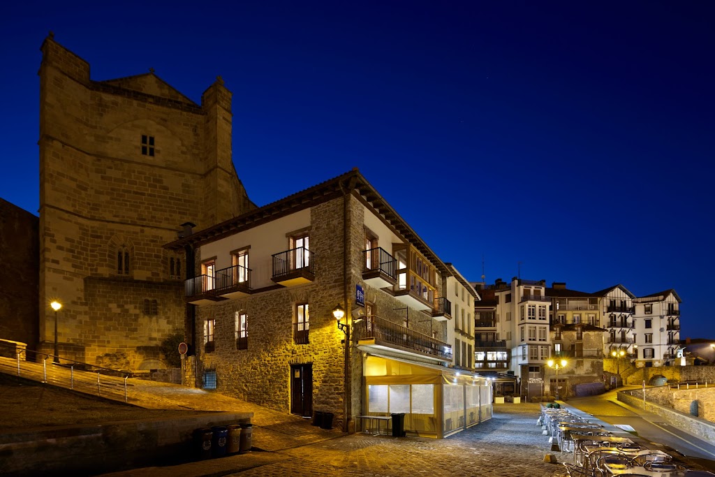 Pension Katrapona