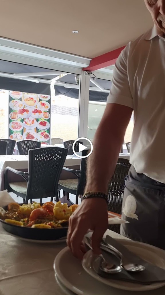 Restaurante El Duke — Videos