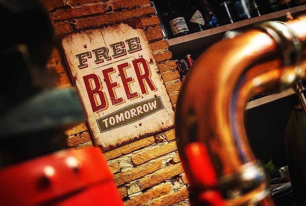 Fabula Beer Lovers — Del propietario