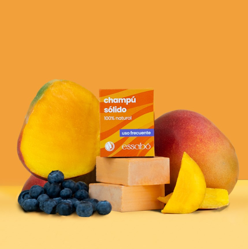 Jaku Aromas de la Nueva Tierra