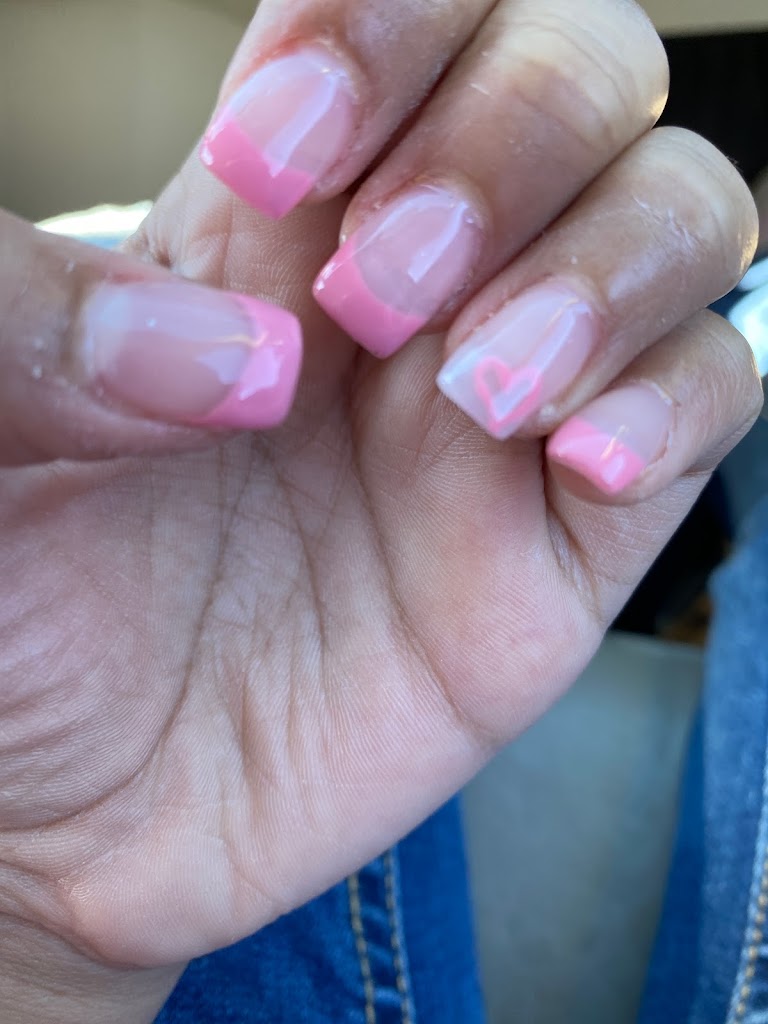 NAILcessity SPA Main Image