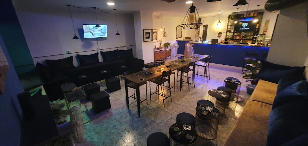 Centro Cultural Canabico The Alchemist