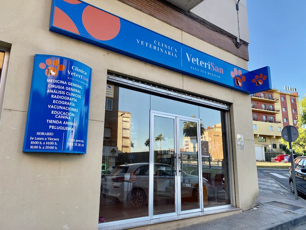 Clinica Veterinaria Veterisan