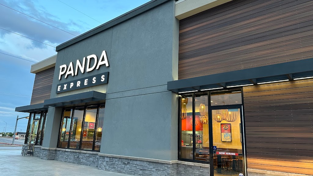 Panda Express