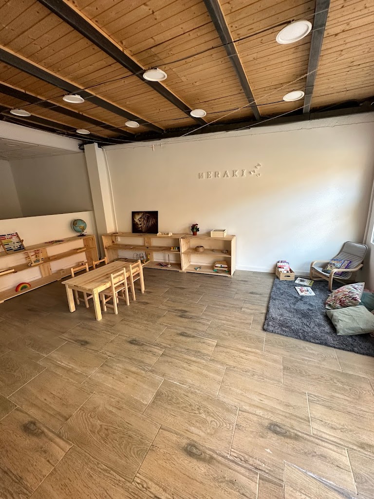 Meraki Montessori Palma