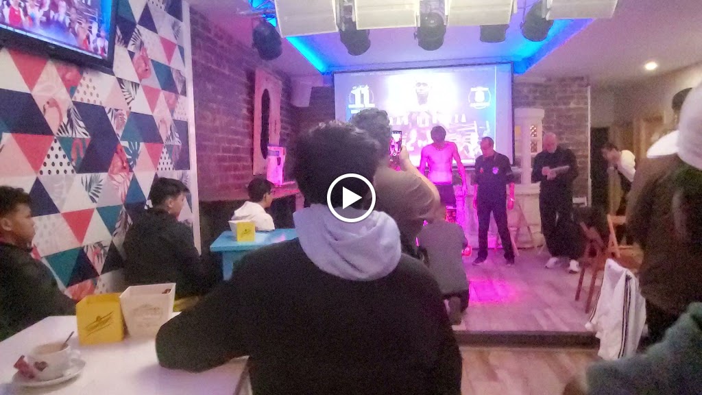 La Madre — Videos