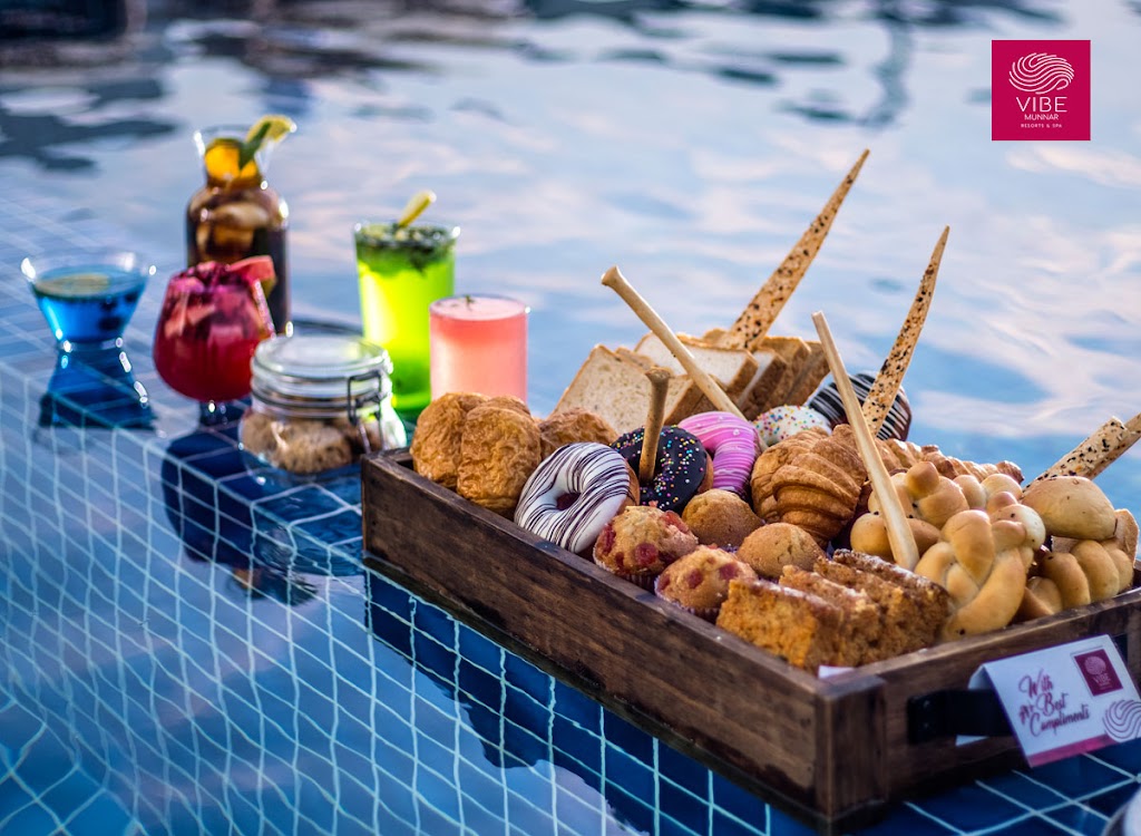 Food & drink