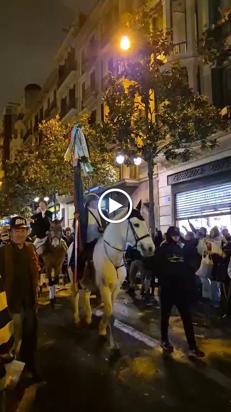 Festa de Sant Medir de Gracia — Videos