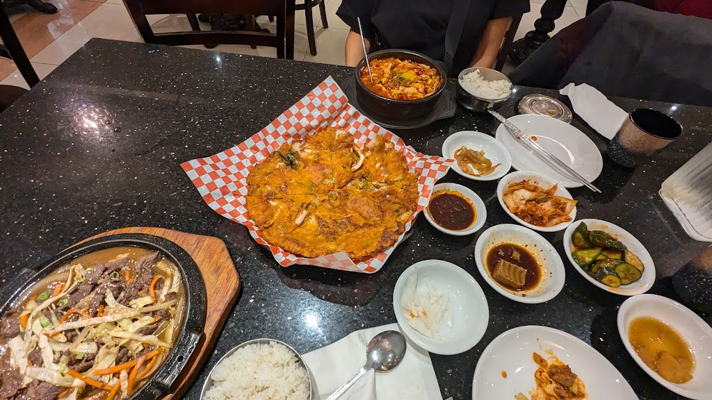 Kimchi