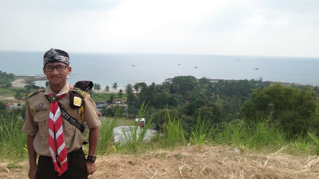 Bumi Perkemahan Cikujang