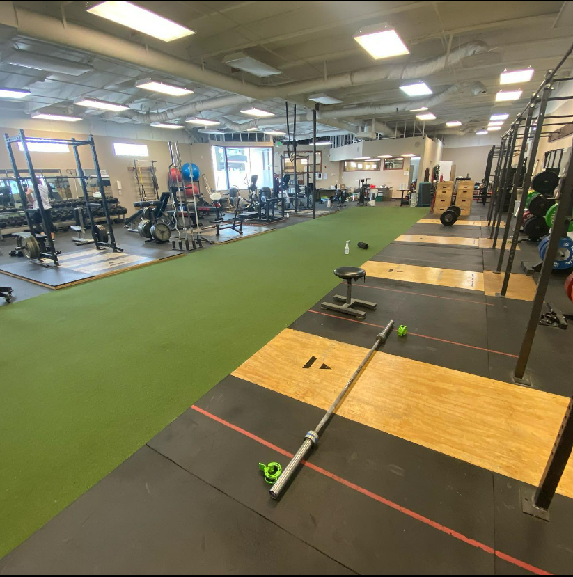  Embody Strength and Wellness