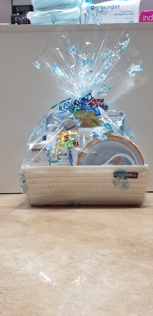 Parafarmacia Farmaluna