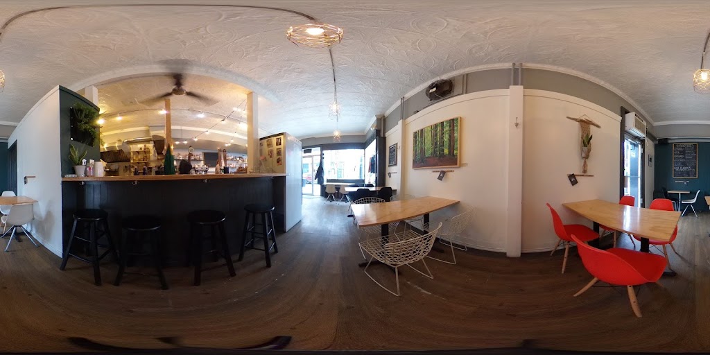 Street View & 360°