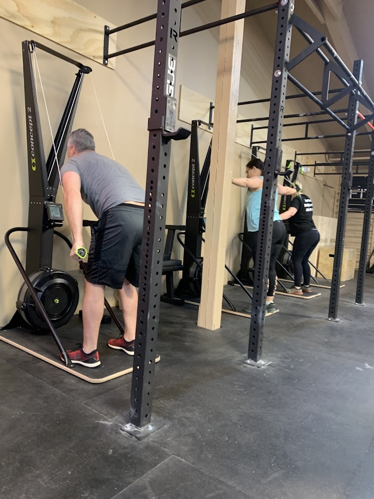  High Desert CrossFit