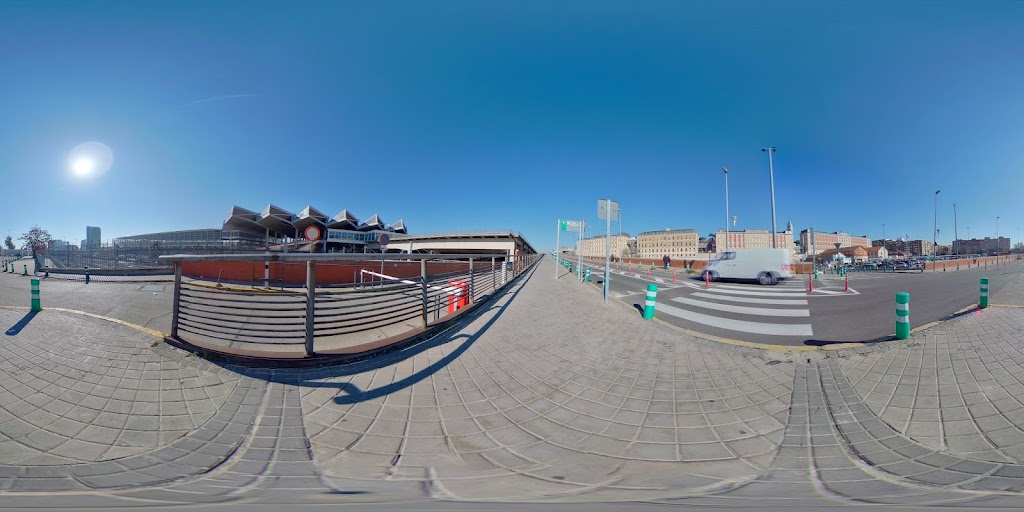 Street View & 360deg