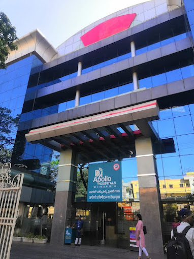 Dr. Department Of Cardiology Apollo Hospitals Hyderguda