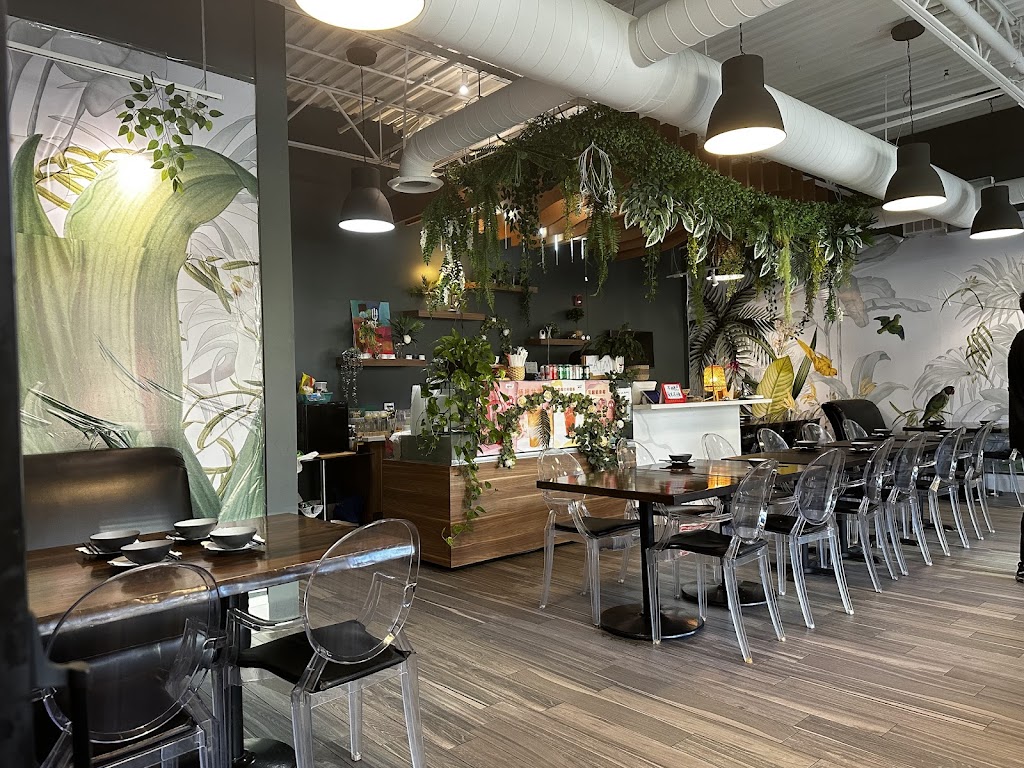 Small Pot Restaurant