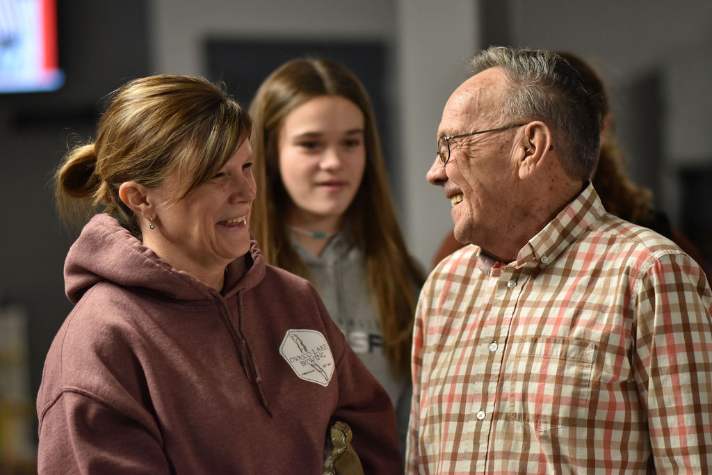  CrossFit Cortland and CFC Nutrition