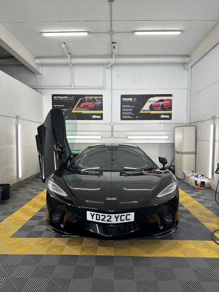 Limitless Detailing Spain