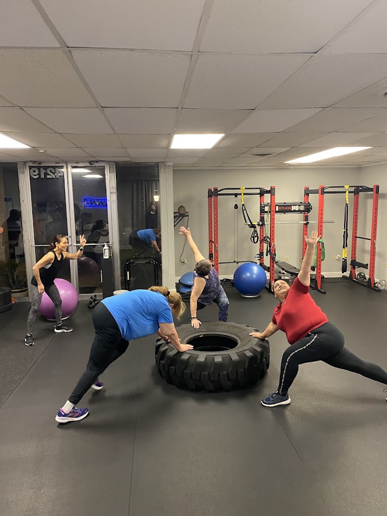  WAVE Fitness and Bodyworks