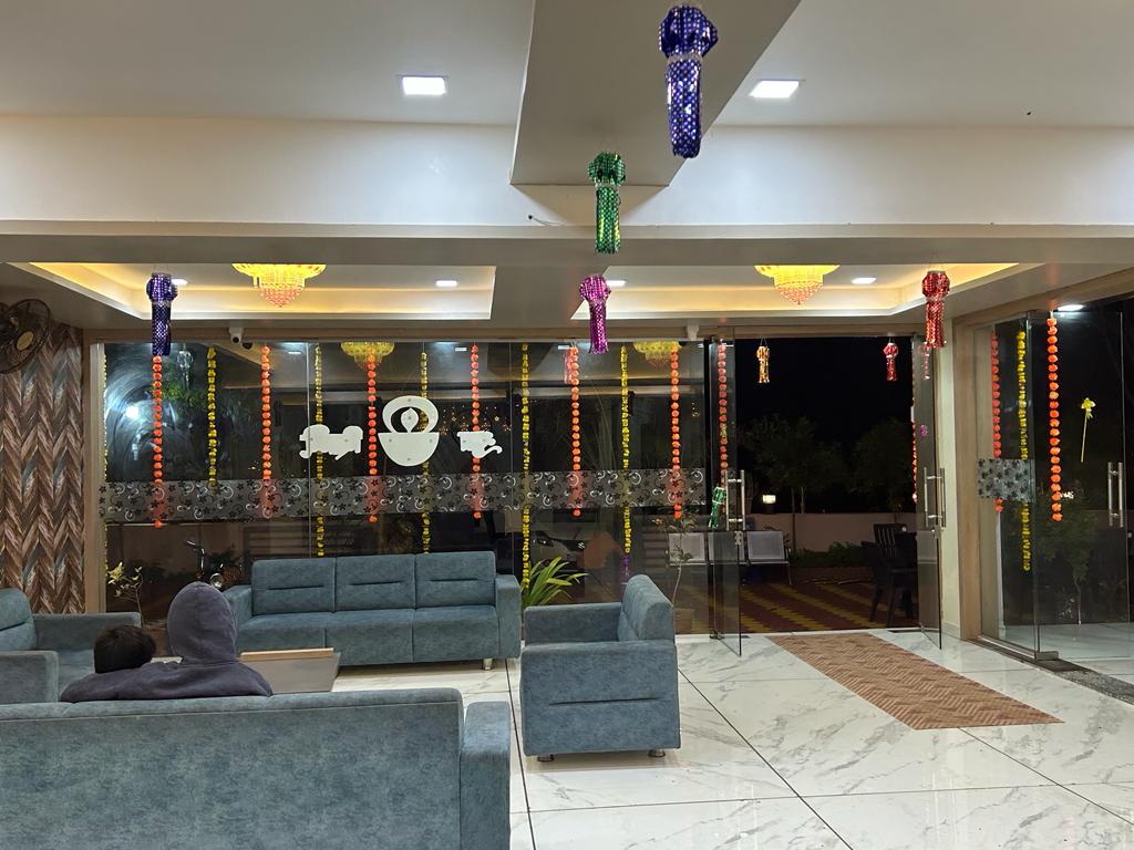 Swapnapurti Lodge