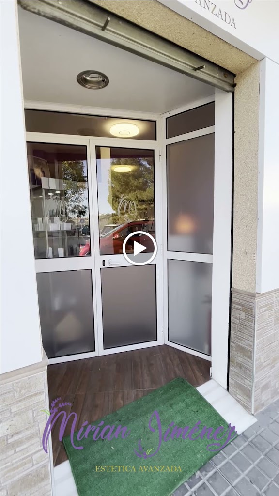Mirian Jimenez Estetica Avanzada — Videos