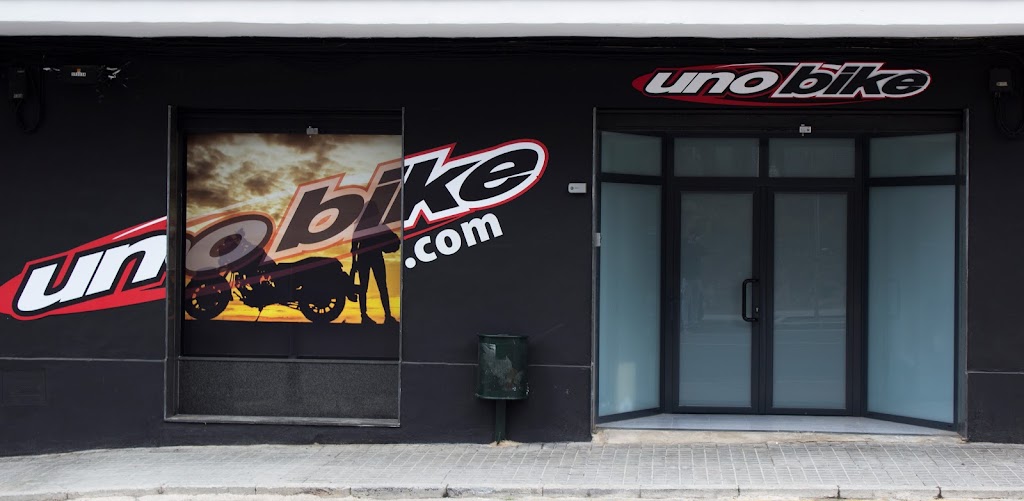 Unobike