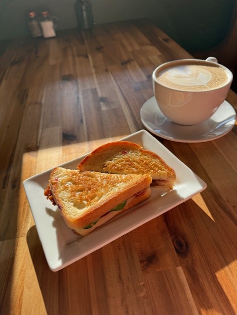 Photo of High Cotton Coffee