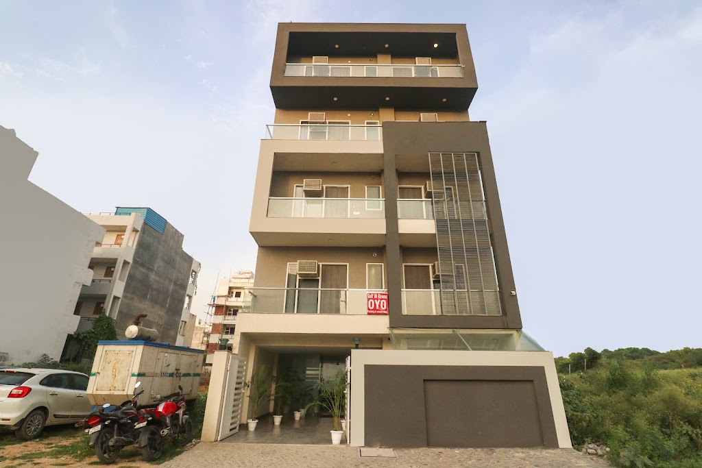 Flagship Kd Residency