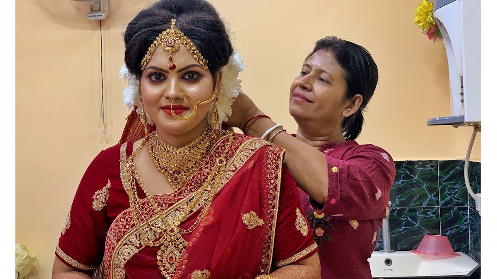 Kamana Beauty Clinic Parlour