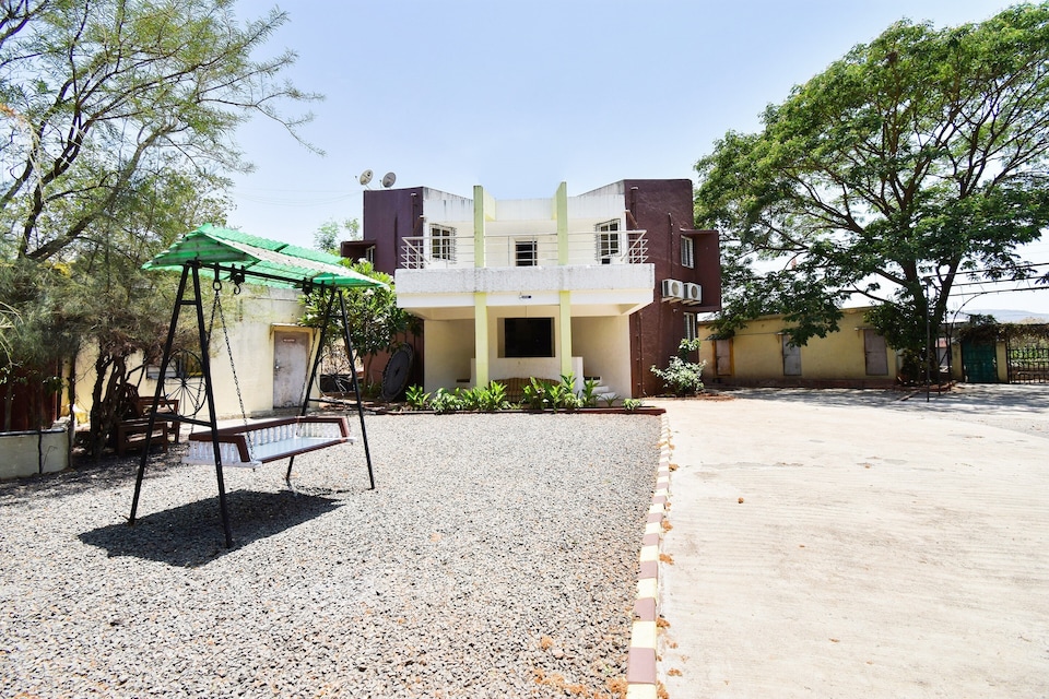 Oyo Sai Holiday Resorts