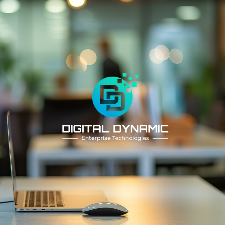 Digital Dynamic Website Design