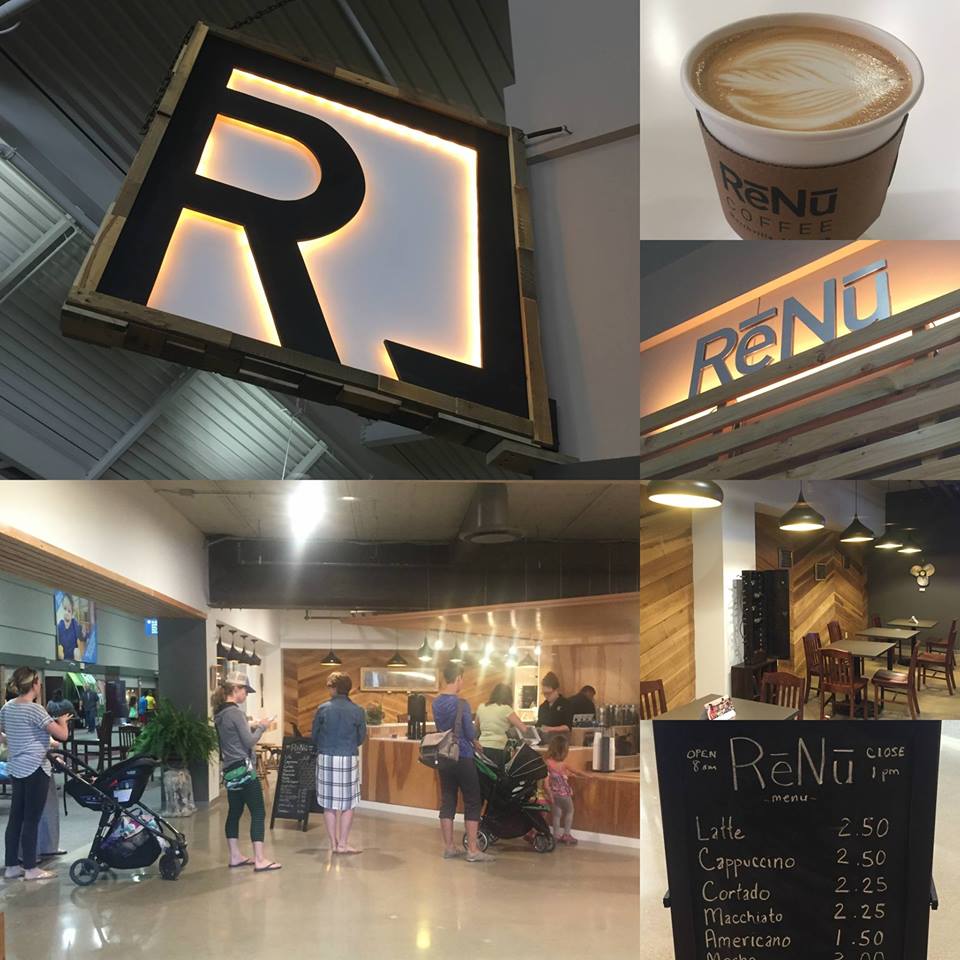 Photo of ReNu Coffee