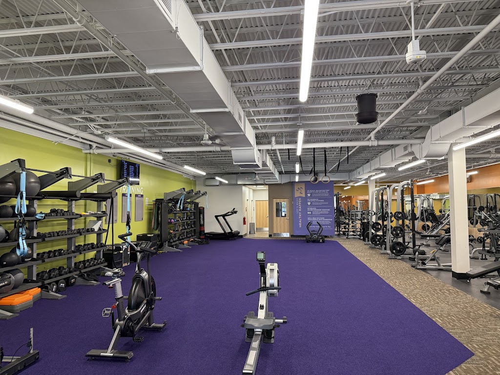  Anytime Fitness