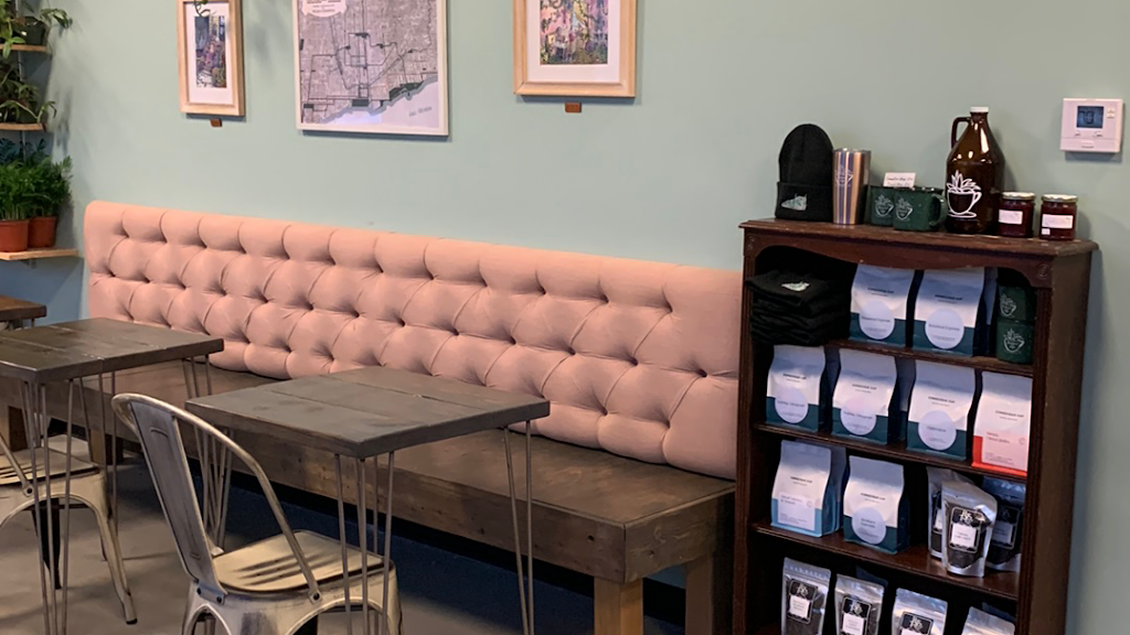 Photo of Botanical Cafe