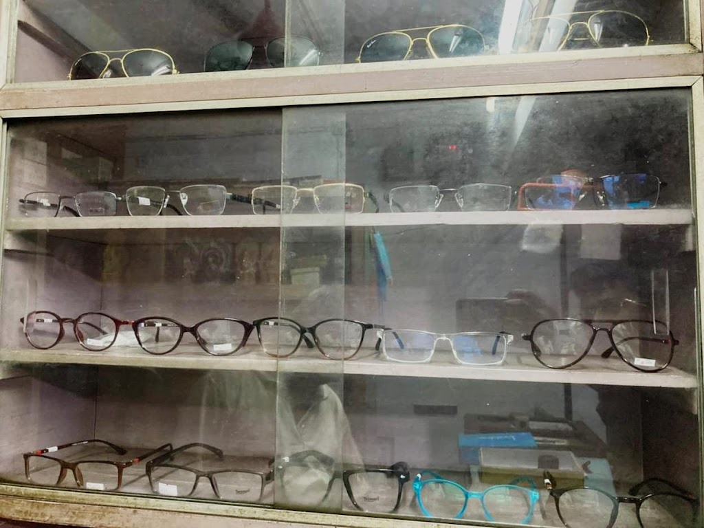 Display case