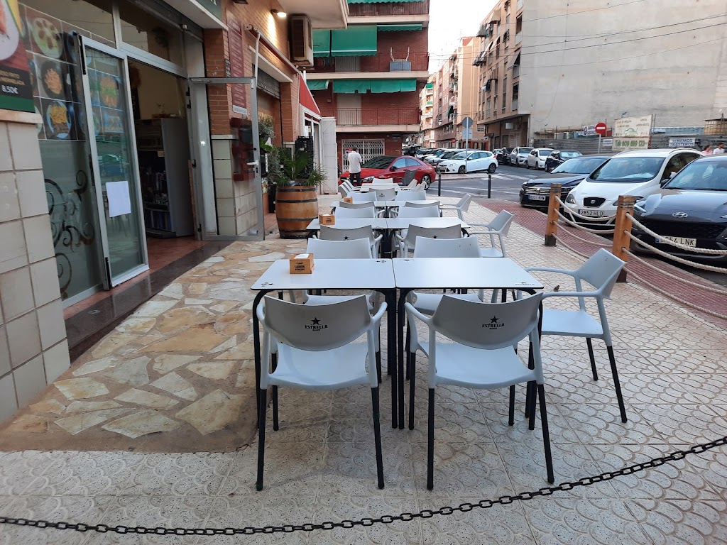 Restaurante Taperia LA TABERNETA