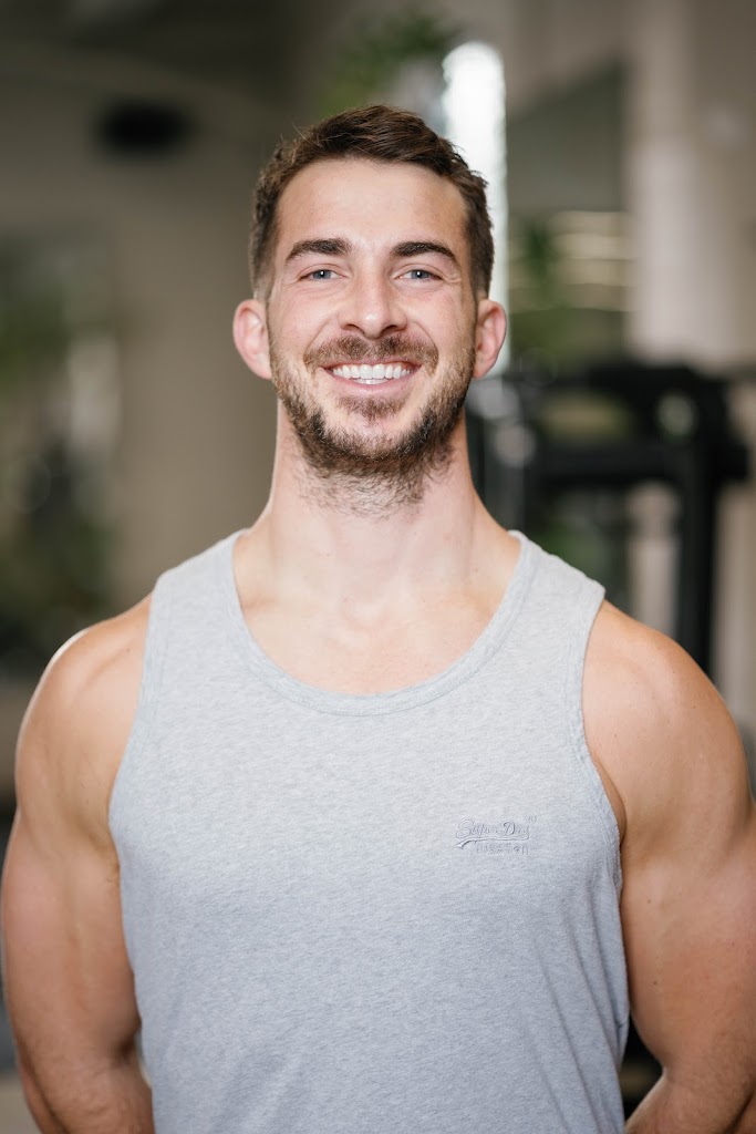  Griffith Training & Nutrition