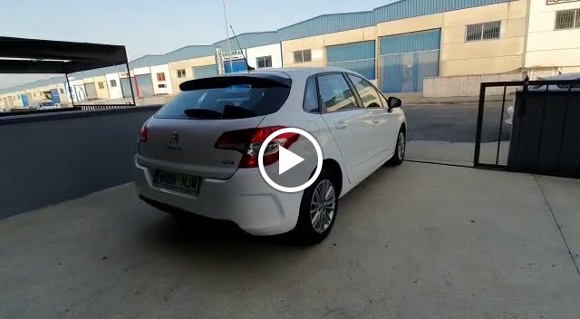 Automoviles Roldan — Videos