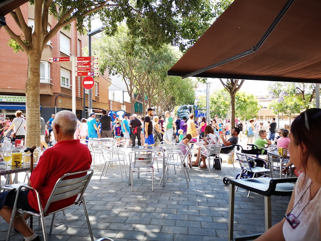 Restaurante El Maset