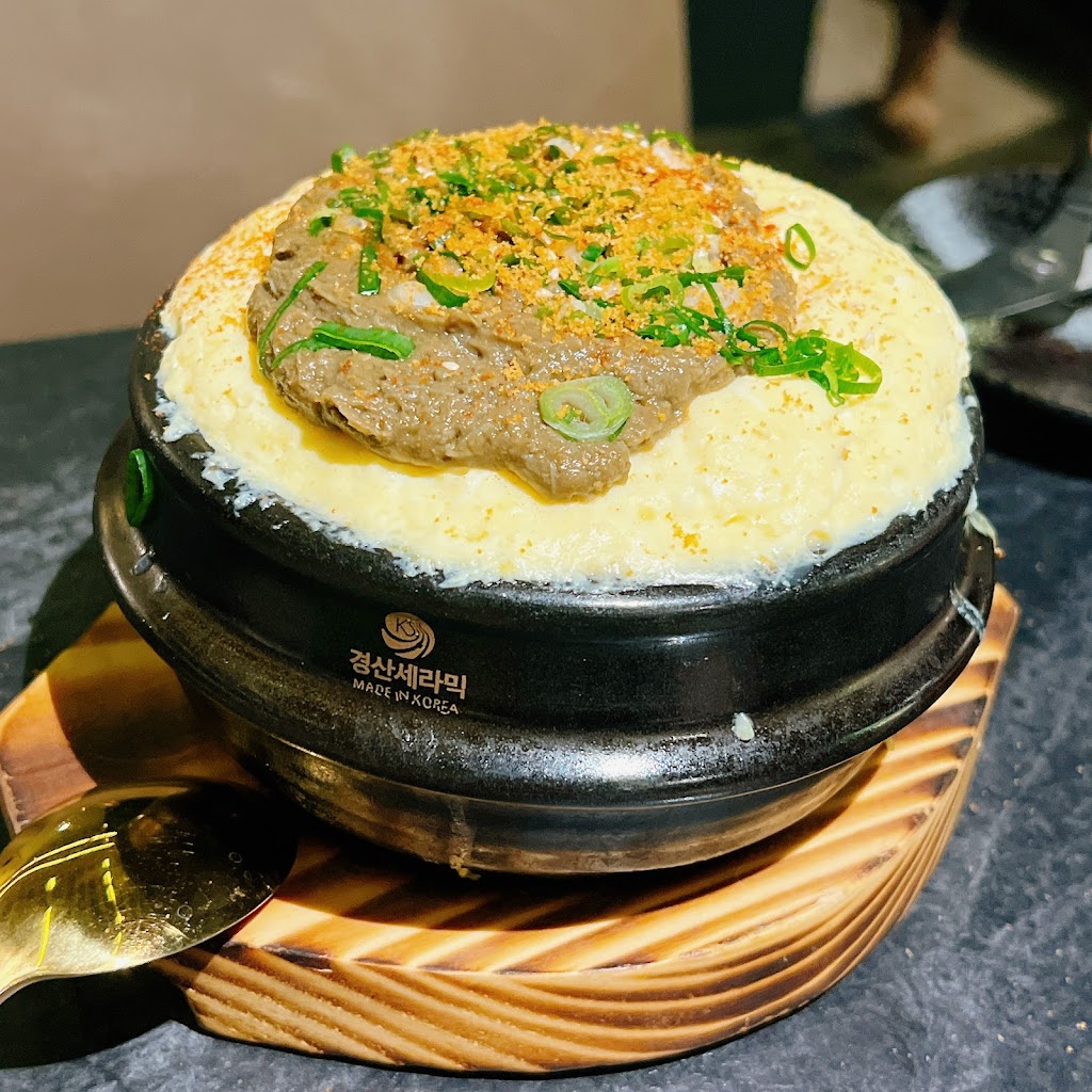 知肉極緻韓燒肉-台中中科店 的照片