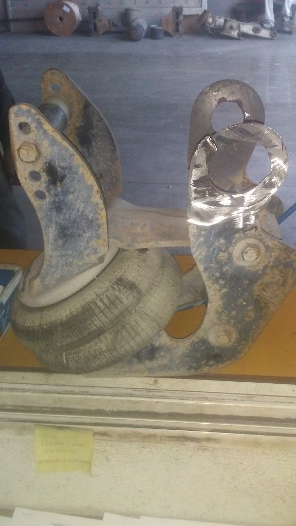 Castellon Ballestas 2016