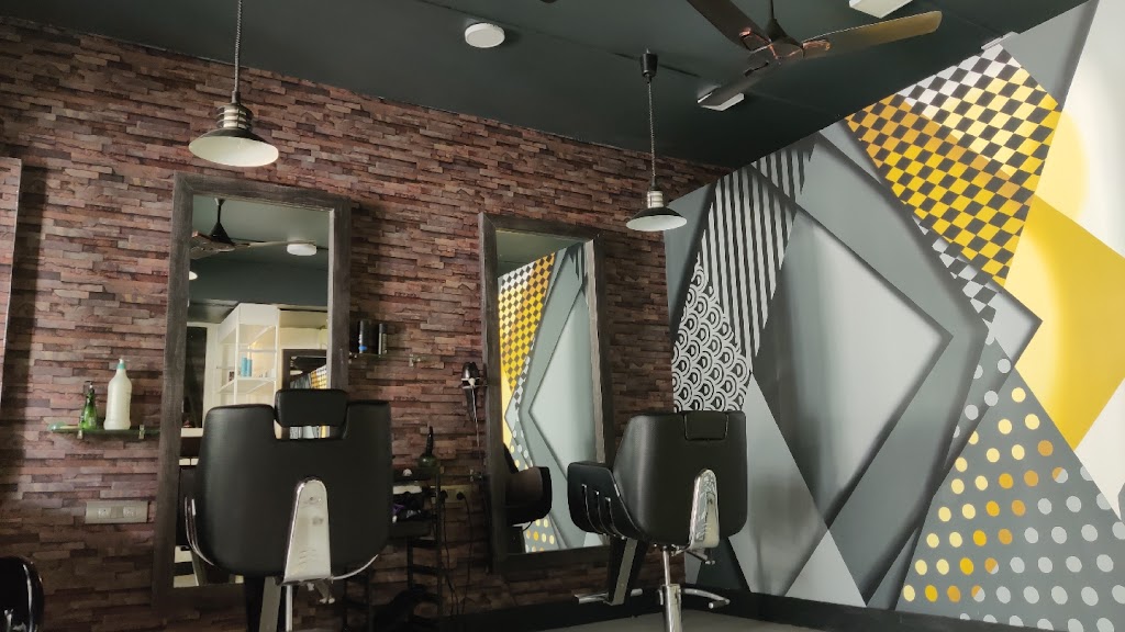 Shortcut Unisex Salon