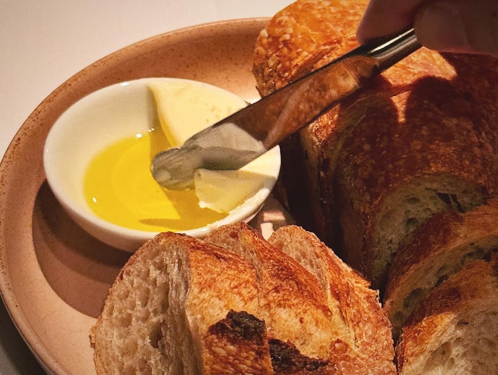 Sourdough