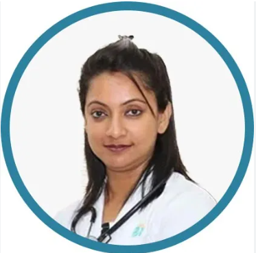Dr. Dr Puja Banerjee Barua Consult With Best Paediatric Cardiology Doctor Near Me Bicuspid Aortic Valve 15 Yrs Of Exp