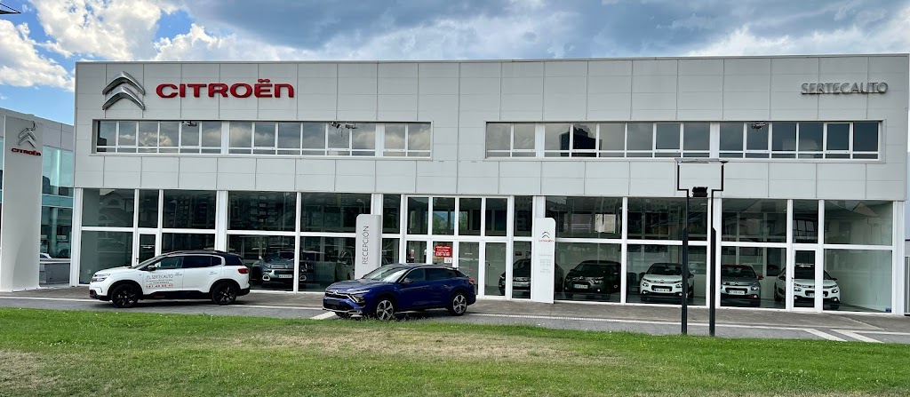 SERTECAUTO, S.L.