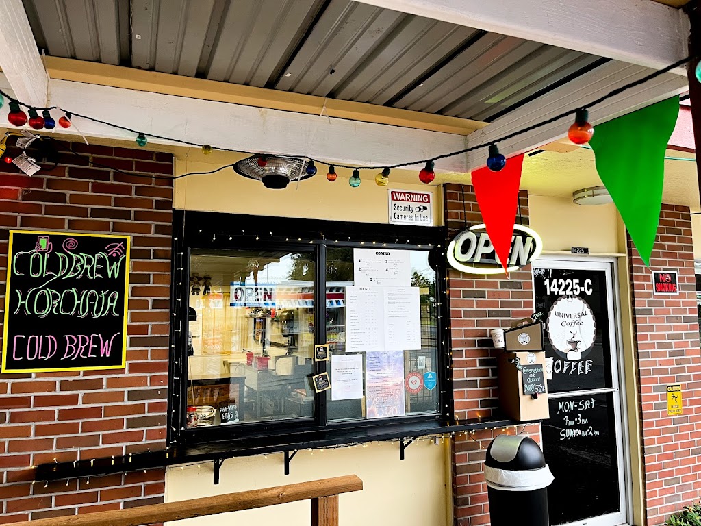 Photo of Universal Coffee