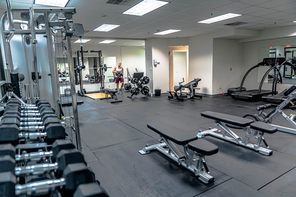  Five Point Zero Fitness